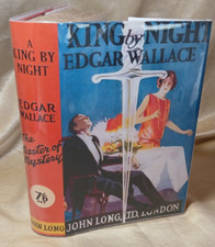 edgar wallace for sale edgar wallace for sale LYMINGTON