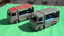 Dinky toys lot for sale  DOVER