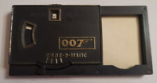 James bond 007 d'occasion  Montpellier-