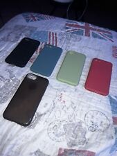 Cover iphone 8 usato  Cento