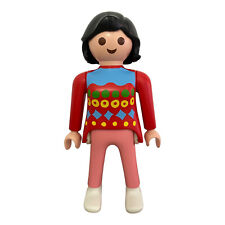 Playmobil werbe deko gebraucht kaufen  Gunzenhausen