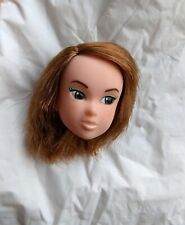 Momoko doll head for sale  ST. IVES