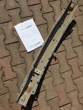 Opel Vauxhall Vectra B, 1996-2002, Reforço de Para-choque Dianteiro, Barra de Colisão comprar usado  Enviando para Brazil