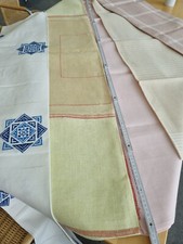 Konvolut tischdecken bilder gebraucht kaufen  Wilhermsdorf