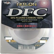 Nylon ygk fluorocarbone d'occasion  Boulogne-sur-Mer