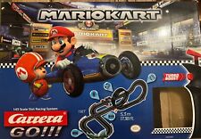 carrera go mario kart gebraucht kaufen  Berlin