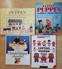 Puppen puppenhäuser charakter gebraucht kaufen  Köln