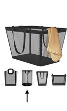 Npet laundry hamper for sale  Wayland