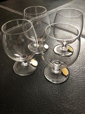 Stück schnapsglas echt gebraucht kaufen  Hösbach