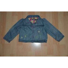 Veste jeans orchestra d'occasion  Puygouzon