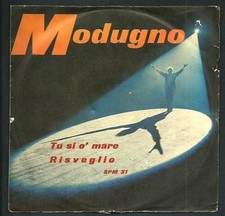 Modugno mare risveglio usato Modugno mare risveglio usato  Zeccone