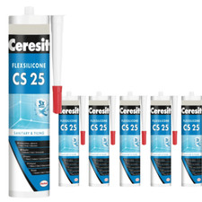 Sanitärsilikon cs25 henkel gebraucht kaufen  Kaarst