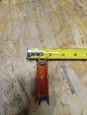 Radius half round for sale  Rock Rapids