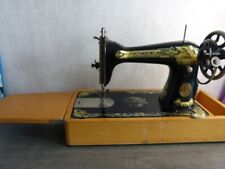 Ancienne machine coudre d'occasion  Le Havre-