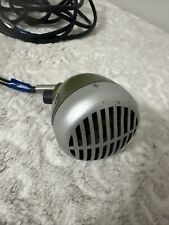 Shure model 520dx for sale  Phoenix