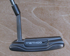 Nice nike method for sale  Rock Port