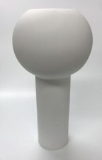 Cooee Design wazon filarowy 32cm biały, używany na sprzedaż  PL