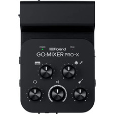 Roland mixer pro usato  Roccagloriosa