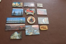 Selection usa souvenir for sale  NORTHALLERTON