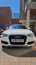 Audi saloon 2014 for sale  LONDON