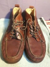 Bean chukka allagash for sale  East Waterboro