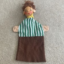 Vintage wooden head for sale  WORTHING
