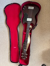 gibson bass guitar for sale  LICHFIELD