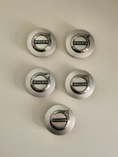Volvo centre caps for sale  ROMFORD