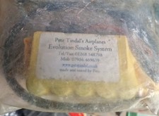 Pete tindall smoke for sale  WESTON-SUPER-MARE