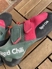 Kletter boulderschuhe mad gebraucht kaufen  Nordhorn
