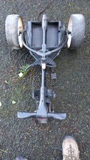 Golf cart motorcaddy for sale  SALCOMBE