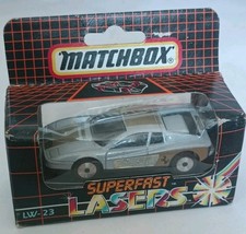 Matchbox ferrari superfast gebraucht kaufen  Speyer
