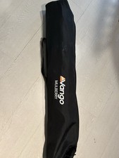 Vango mulberry camping for sale Vango mulberry camping for sale  GILLINGHAM