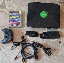 Microsoft xbox classic usato  Bergamo