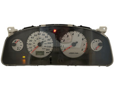 Speedometer instrument cluster for sale  Wellsboro