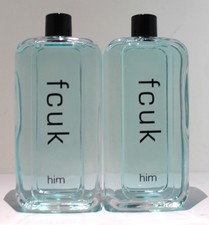 Fcuk shave 100ml for sale  SALFORD