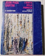 Idiota della famiglia usato  Italia