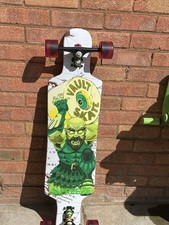 Vault inch drop for sale  MILTON KEYNES