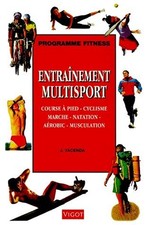 Programme fitness entrainement d'occasion  France
