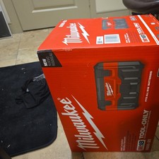 Milwaukee 0880 18v for sale  Orange