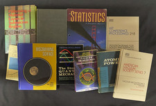 Lot educational math for sale  San Jose