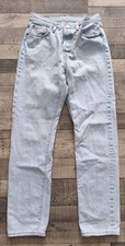 Levis 501 womens for sale  LUTON