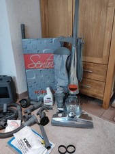 Kirby sentria staubsauger gebraucht kaufen Kirby sentria staubsauger gebraucht kaufen  Altlußheim