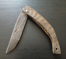 Hasan antico coltello usato Hasan antico coltello usato  Sorbolo Mezzani
