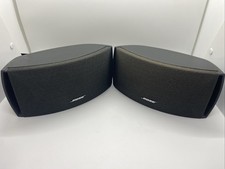 Bose gemstone speakers for sale  Rialto