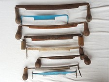 Lot ancienne plane d'occasion  Molsheim