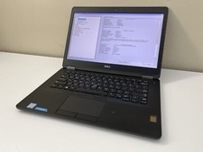 Laptop dell latitude for sale  Sacramento