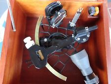 Sextant cassen plath gebraucht kaufen  Westerstede
