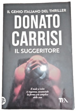 Libro suggeritore donato usato  Toirano
