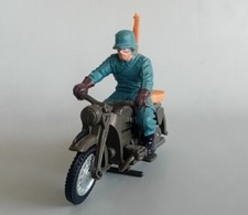 Britains detail motorcycles usato  Genova